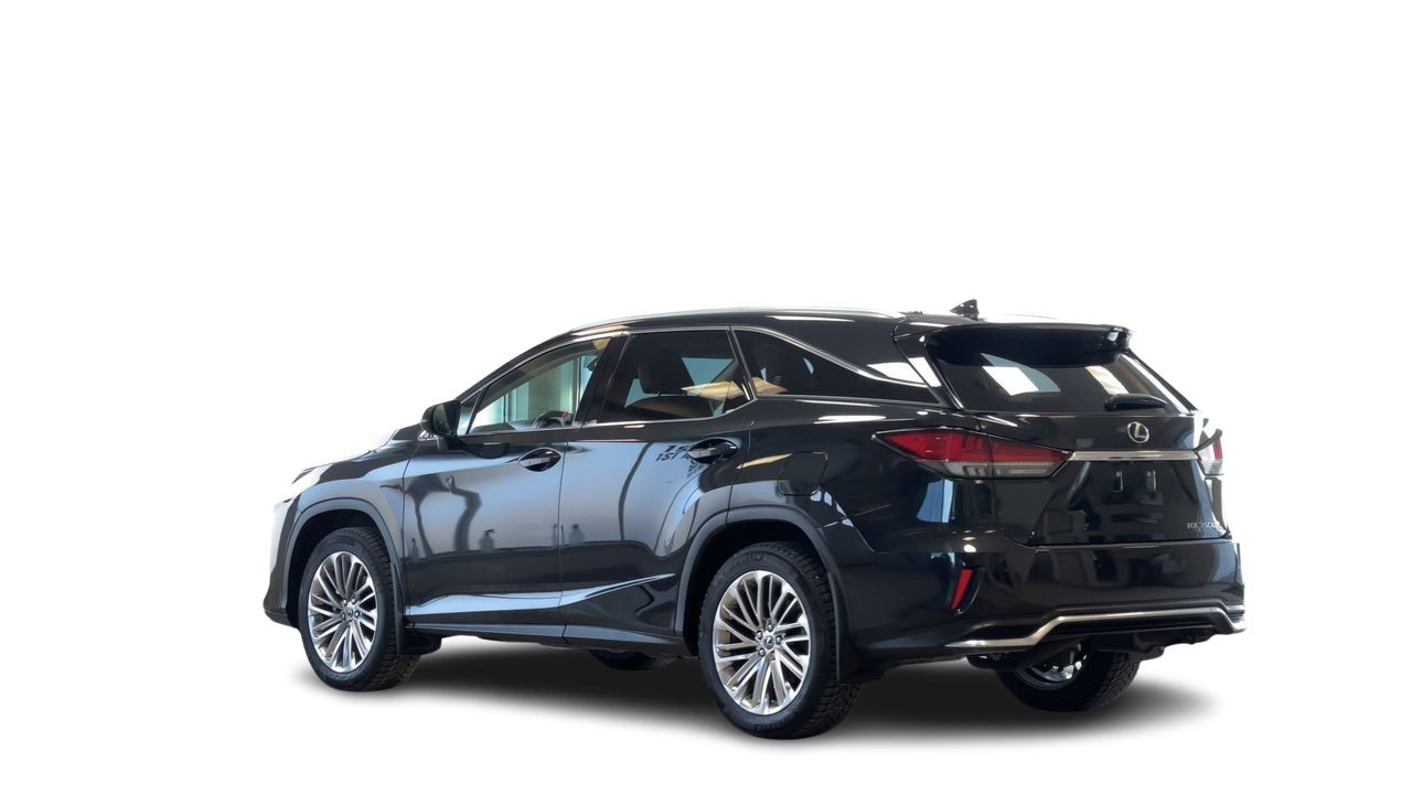 Lexus RX L  2021 à Regina, Saskatchewan