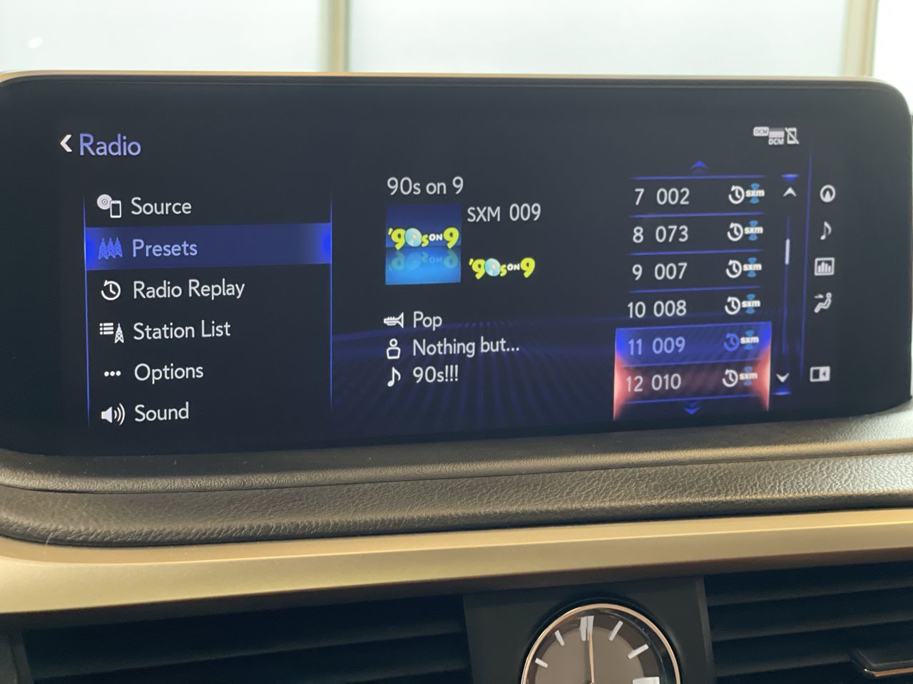 Lexus RX L  2021 à Regina, Saskatchewan