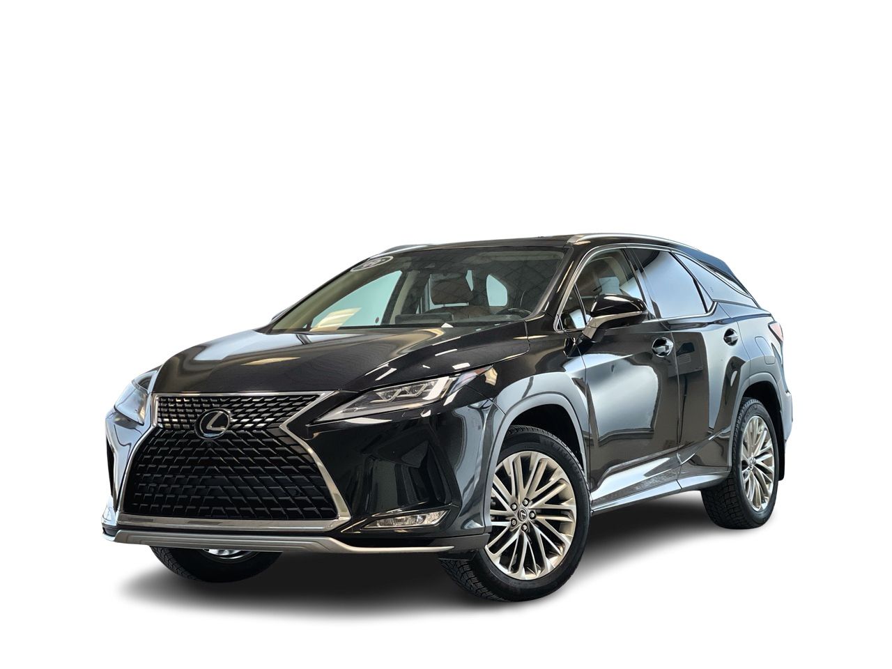 Lexus RX L  2021 à Regina, Saskatchewan