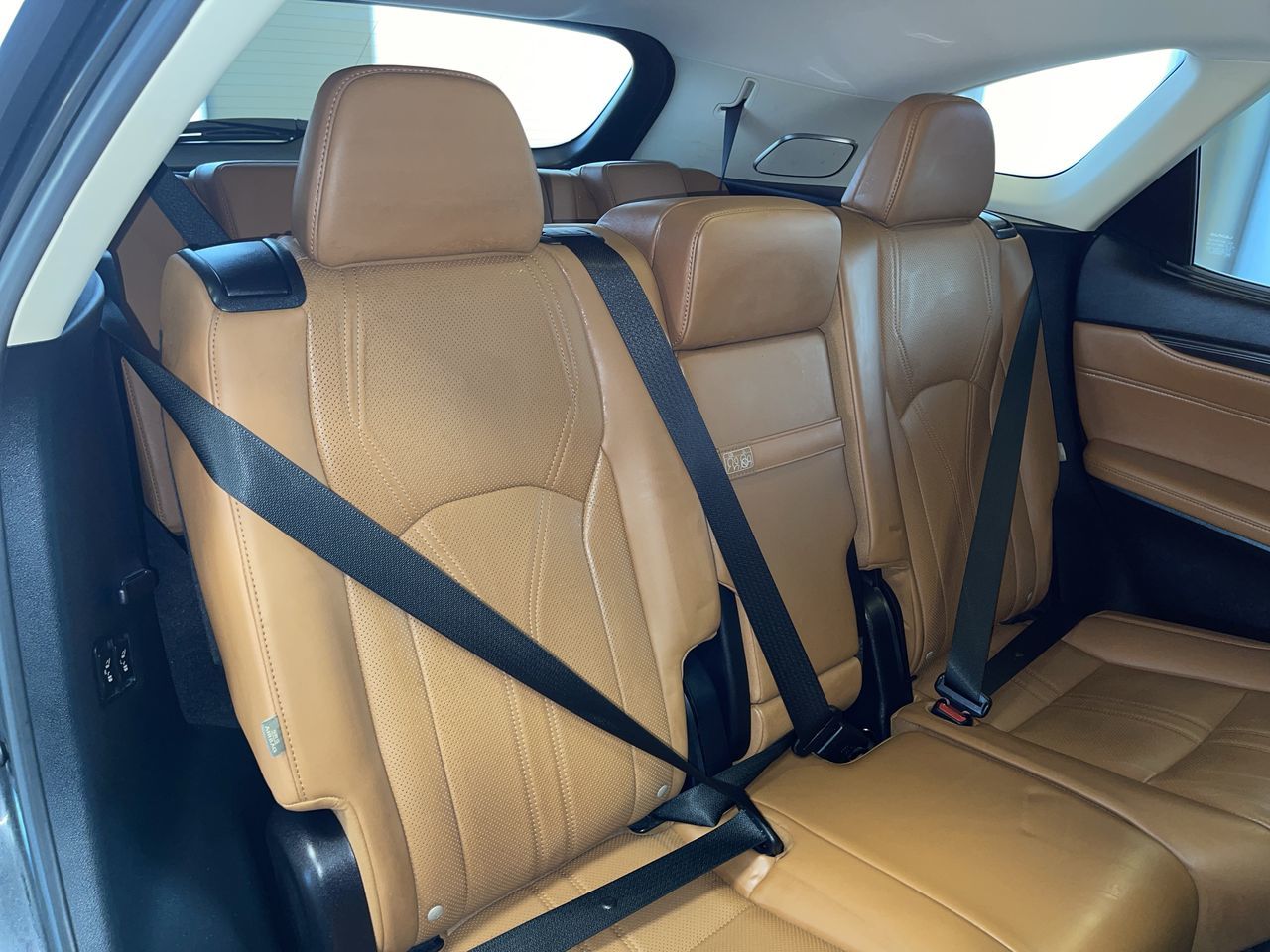 Lexus RX L  2021 à Regina, Saskatchewan