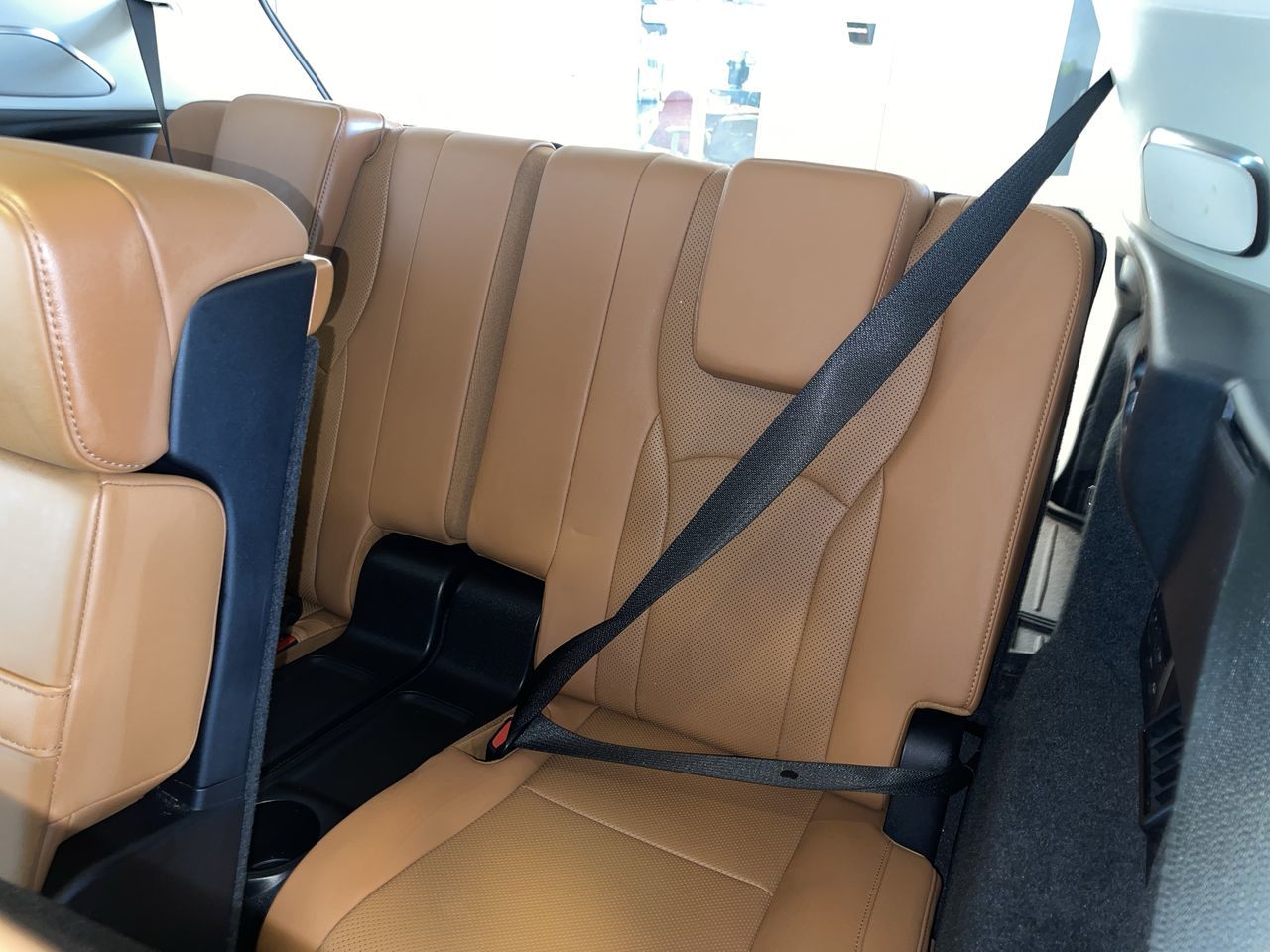 Lexus RX L  2021 à Regina, Saskatchewan