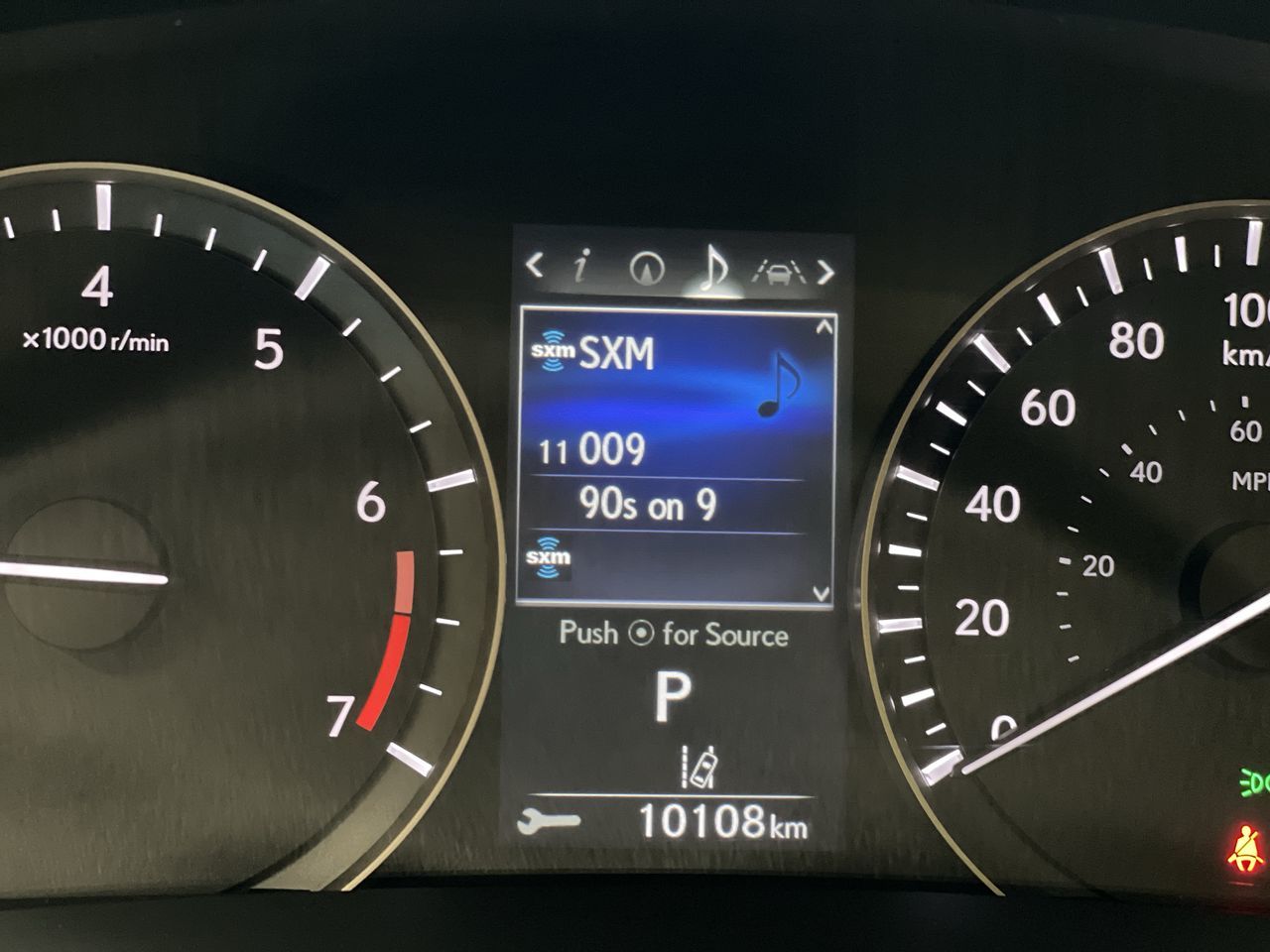 Lexus RX L  2021 à Regina, Saskatchewan