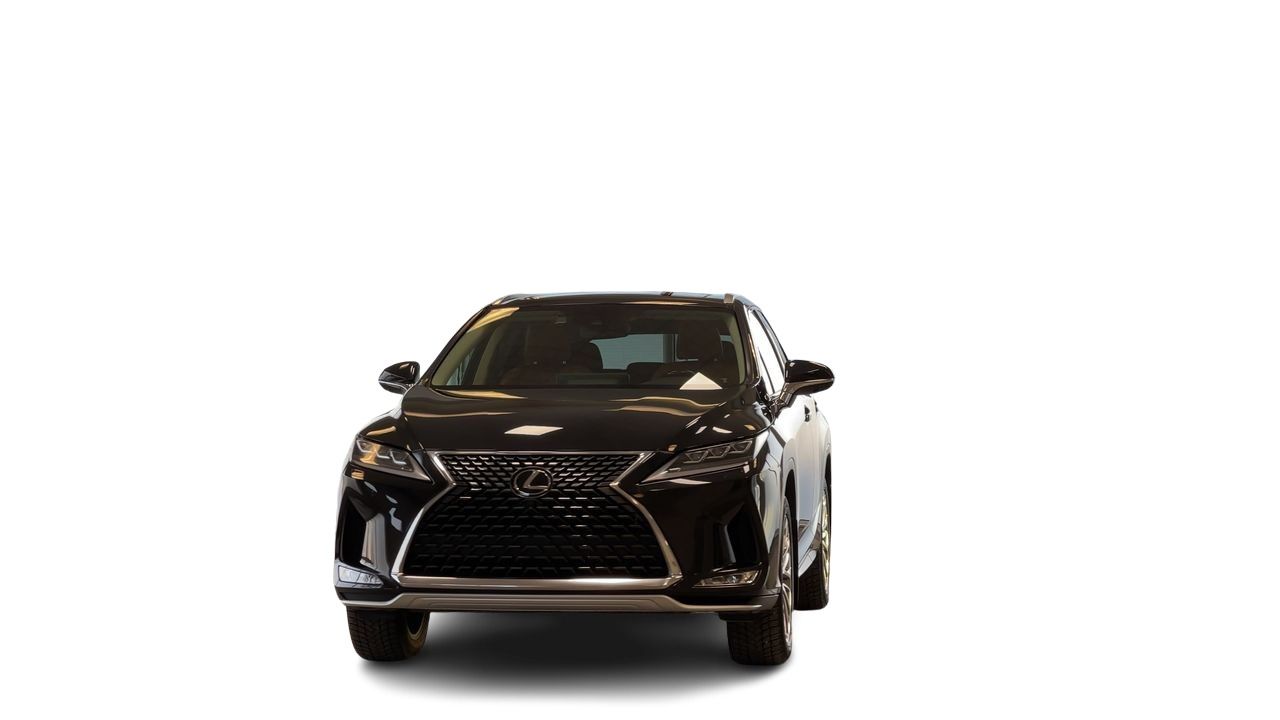 Lexus RX L  2021 à Regina, Saskatchewan