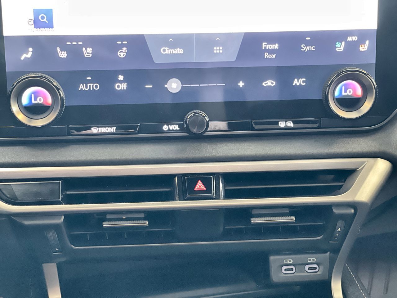 2023 Lexus RX in Regina, Saskatchewan