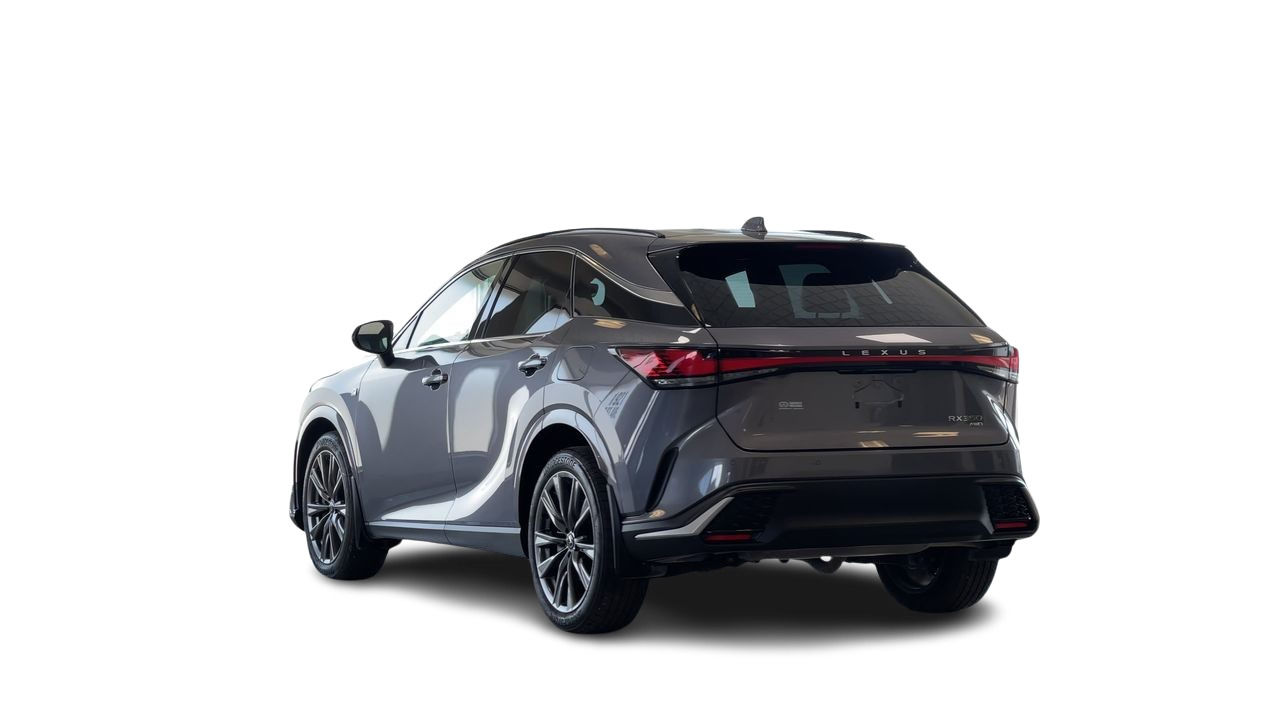 2023 Lexus RX in Regina, Saskatchewan