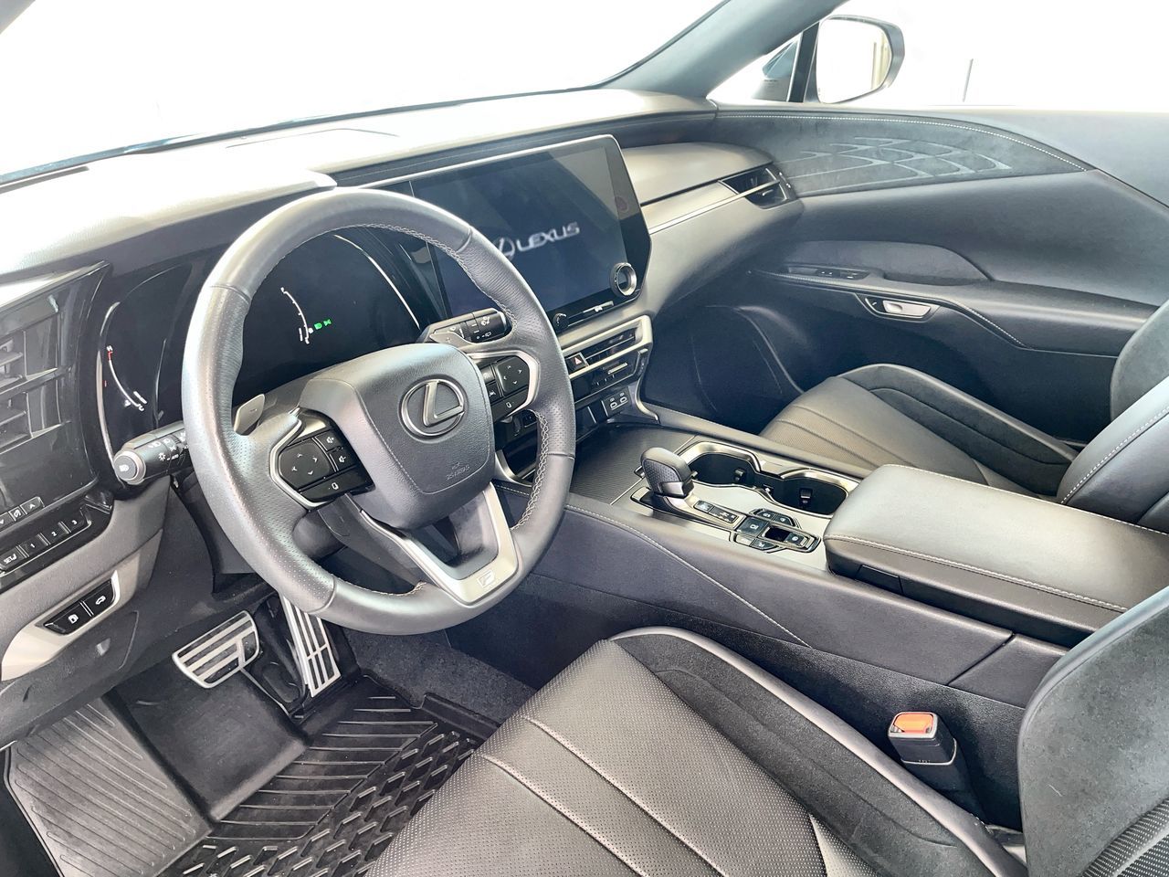 2023 Lexus RX in Regina, Saskatchewan