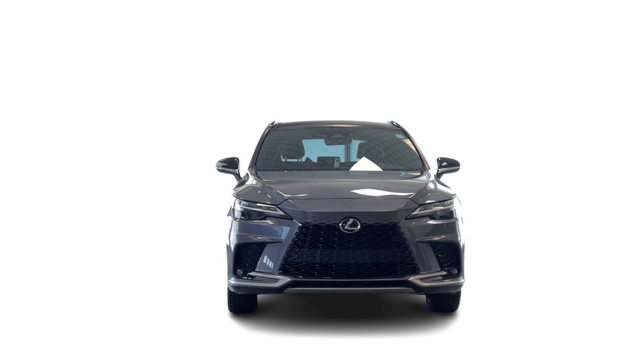 2023 Lexus RX in Regina, Saskatchewan