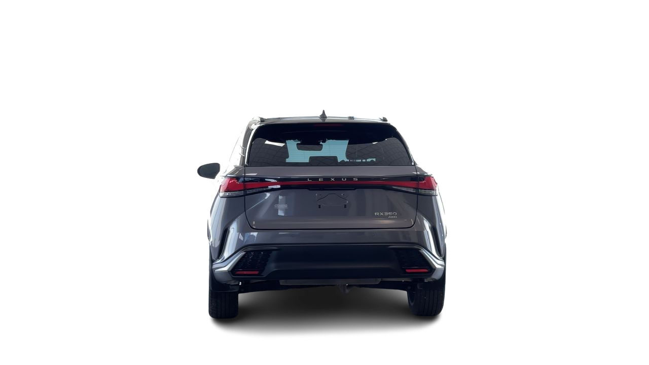 2023 Lexus RX in Regina, Saskatchewan