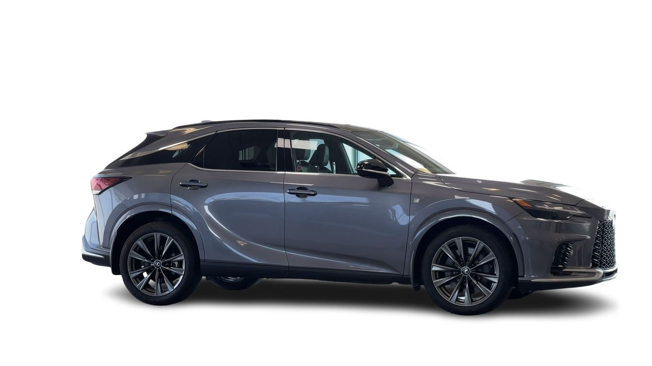 2023 Lexus RX in Regina, Saskatchewan
