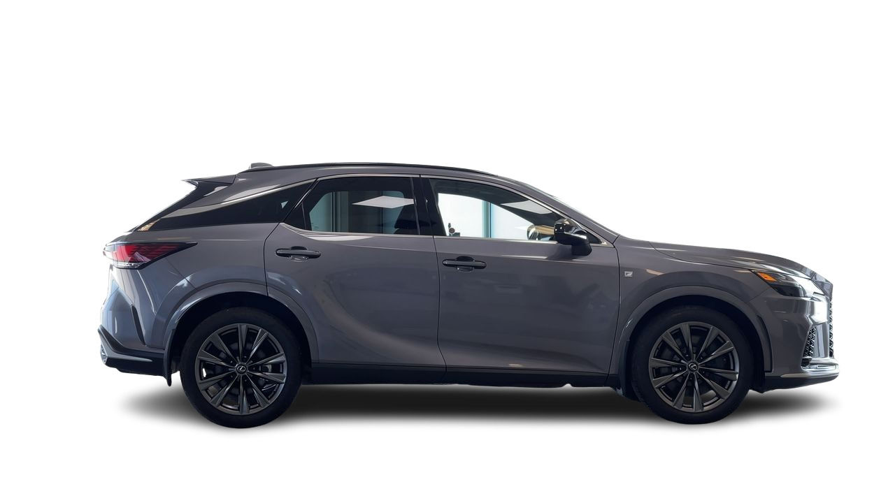 2023 Lexus RX in Regina, Saskatchewan