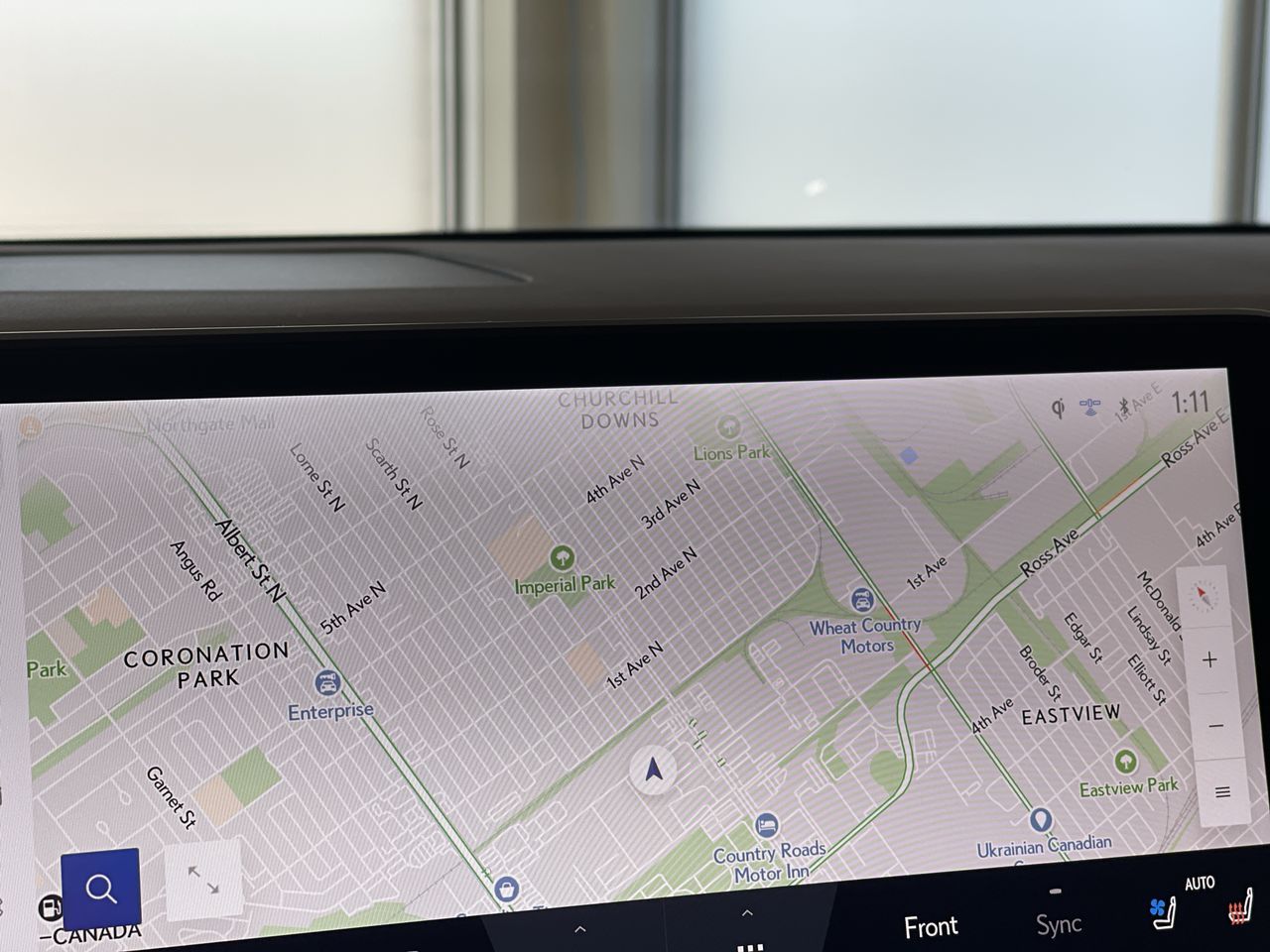 2023 Lexus RX in Regina, Saskatchewan