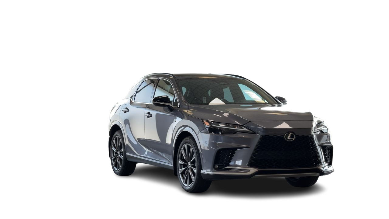2023 Lexus RX in Regina, Saskatchewan