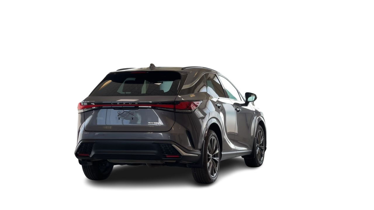2023 Lexus RX in Regina, Saskatchewan
