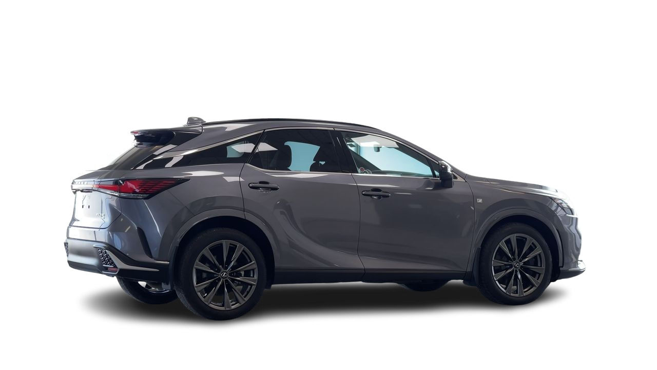 2023 Lexus RX in Regina, Saskatchewan