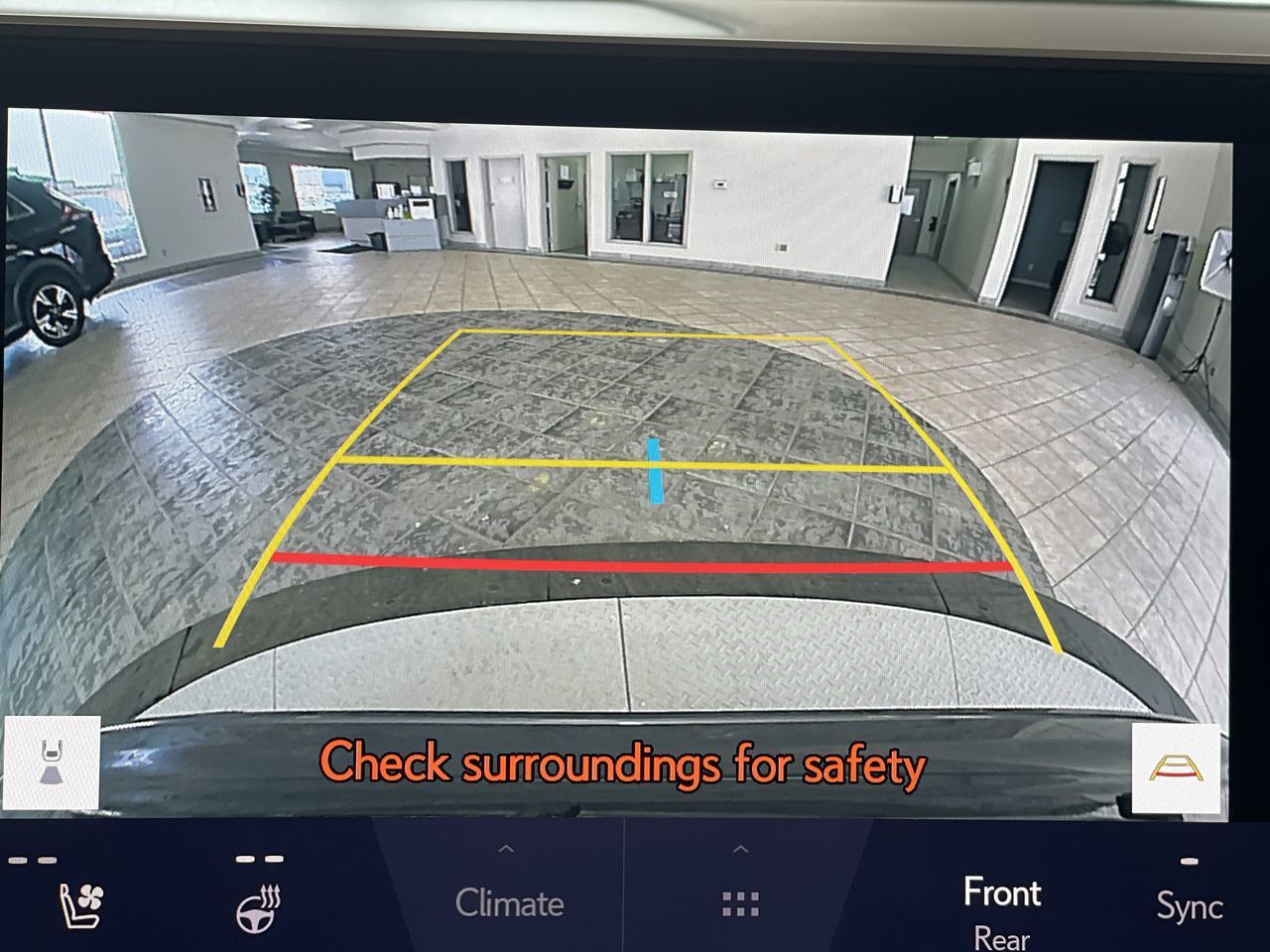 2023 Lexus RX in Regina, Saskatchewan