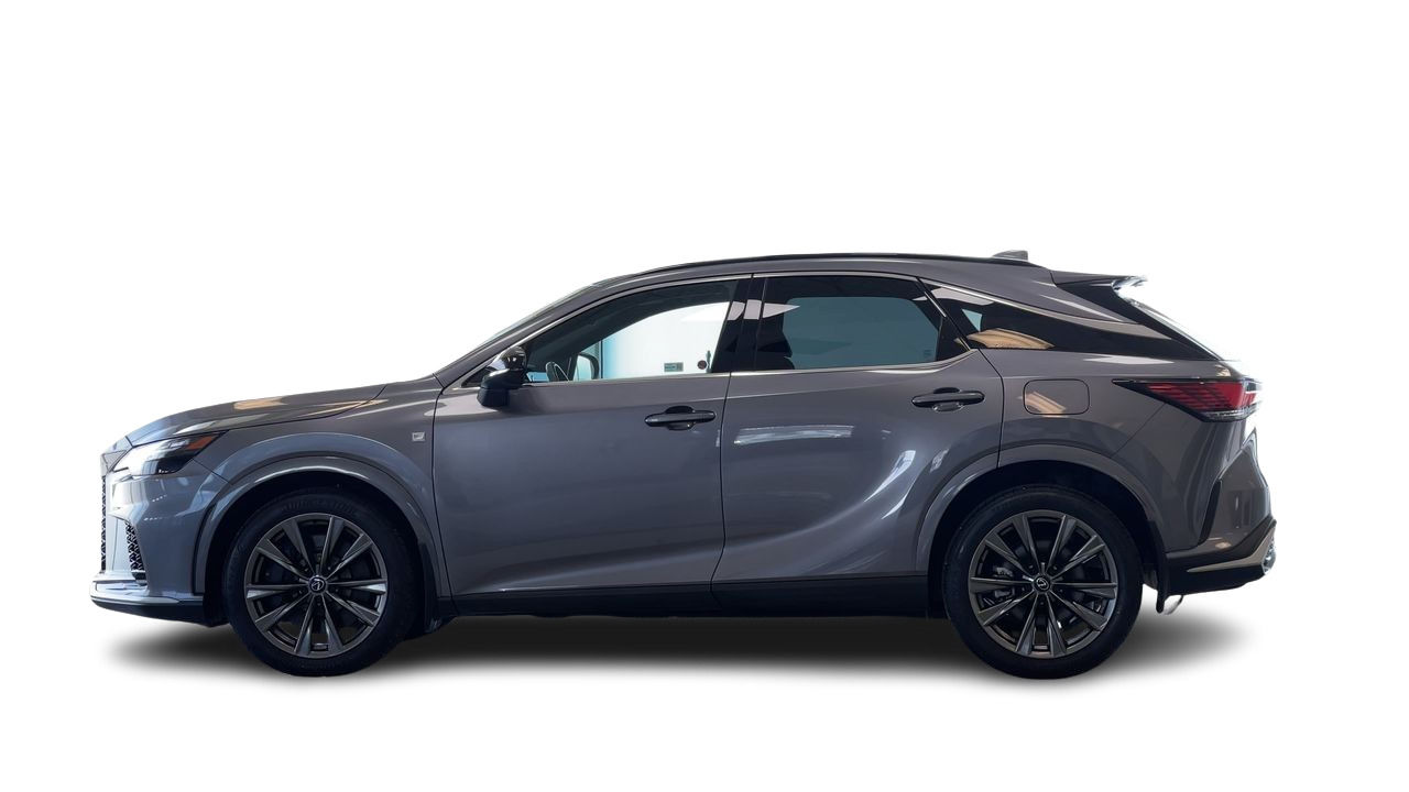 2023 Lexus RX in Regina, Saskatchewan