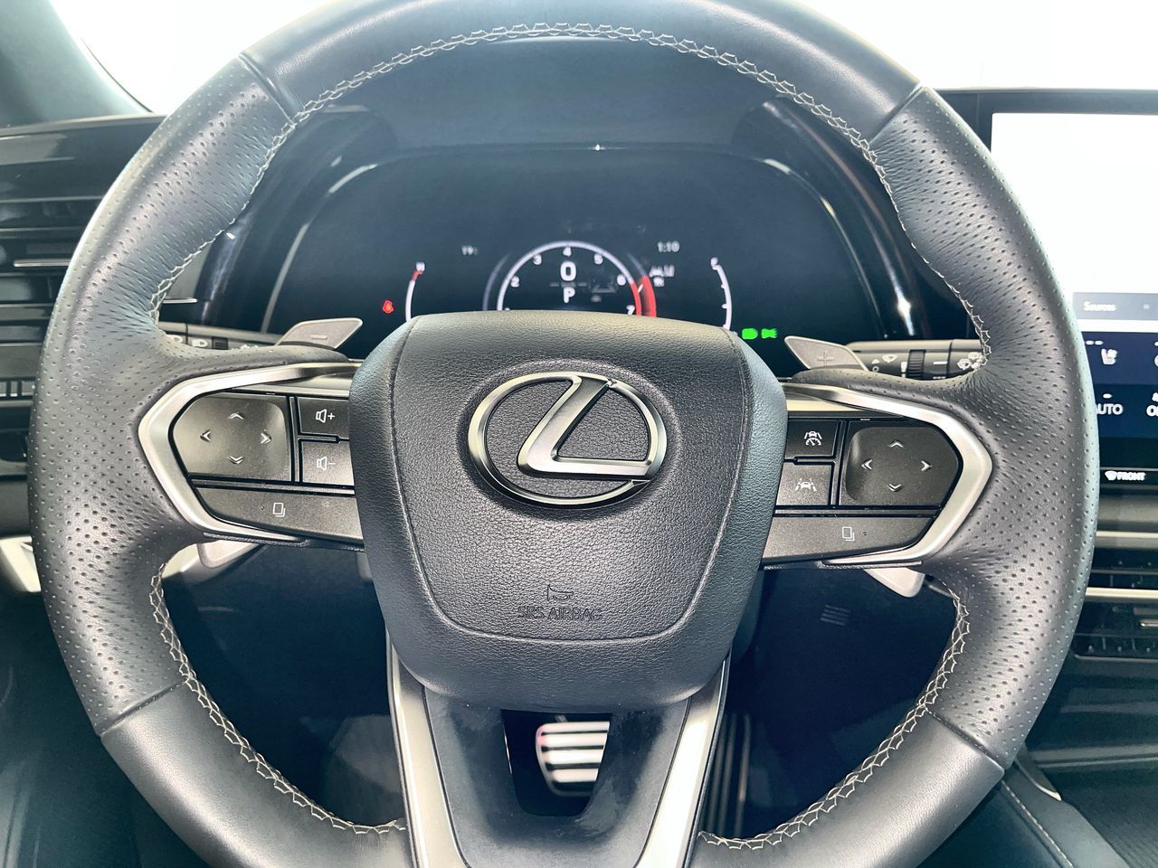 2023 Lexus RX in Regina, Saskatchewan