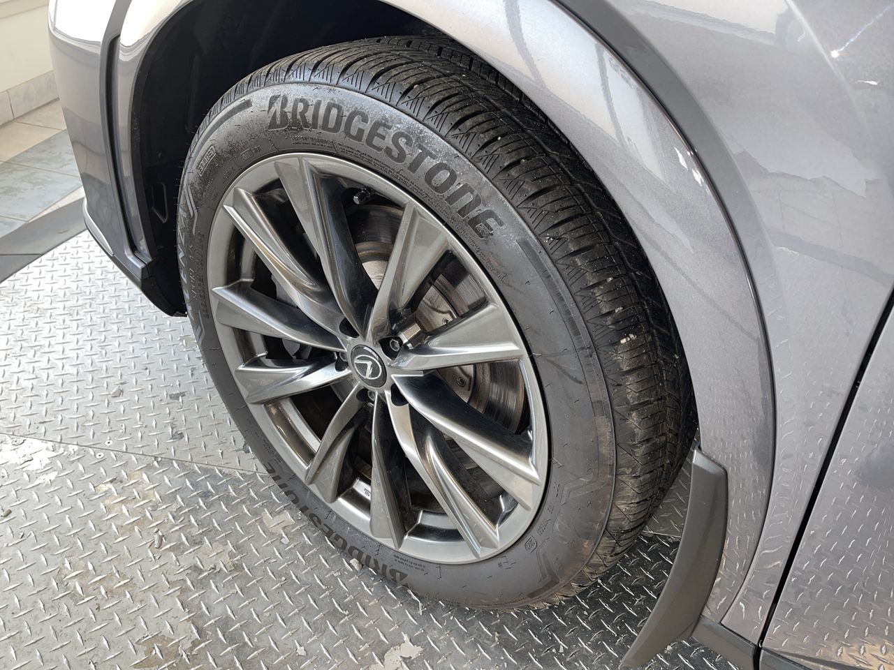2023 Lexus RX in Regina, Saskatchewan