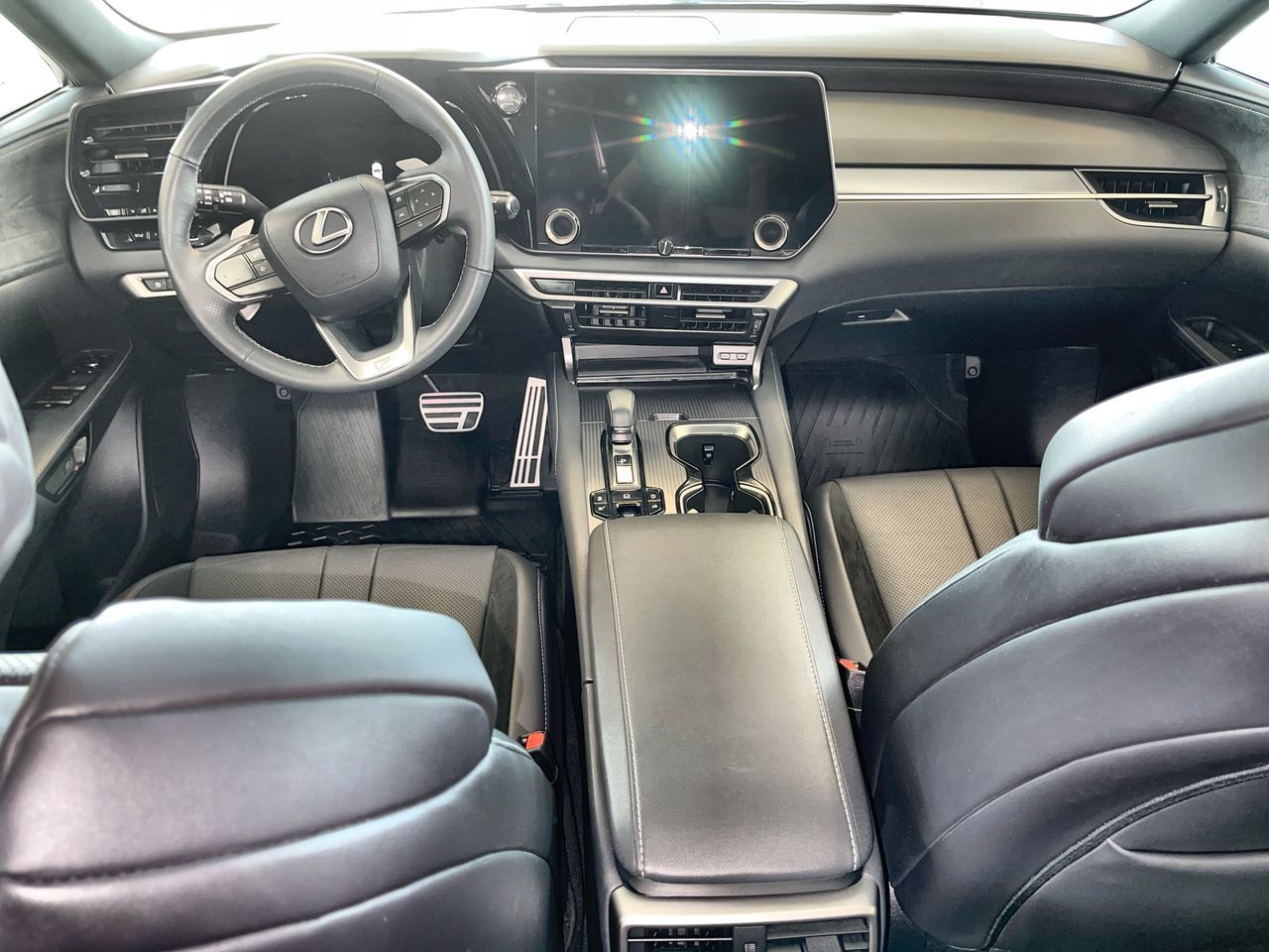 2023 Lexus RX in Regina, Saskatchewan
