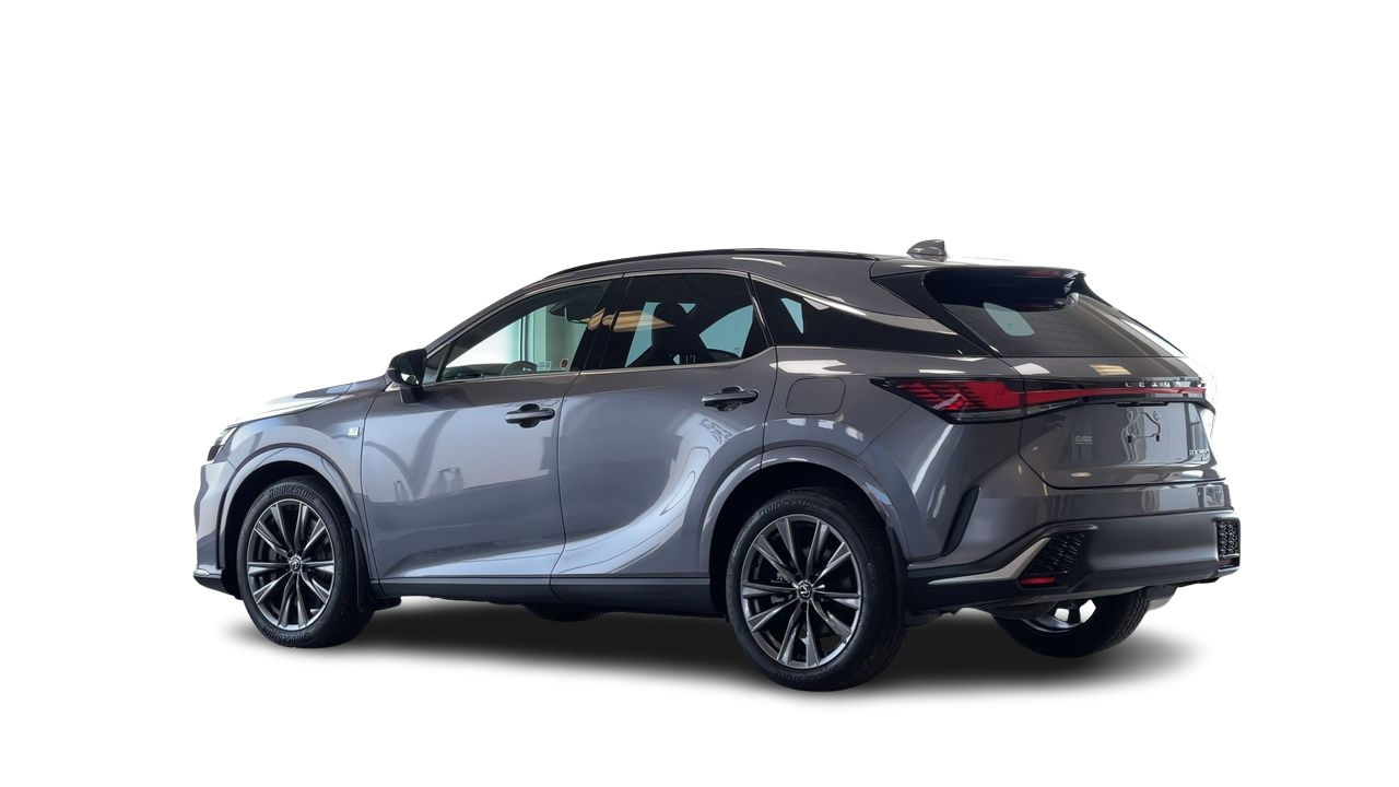 2023 Lexus RX in Regina, Saskatchewan