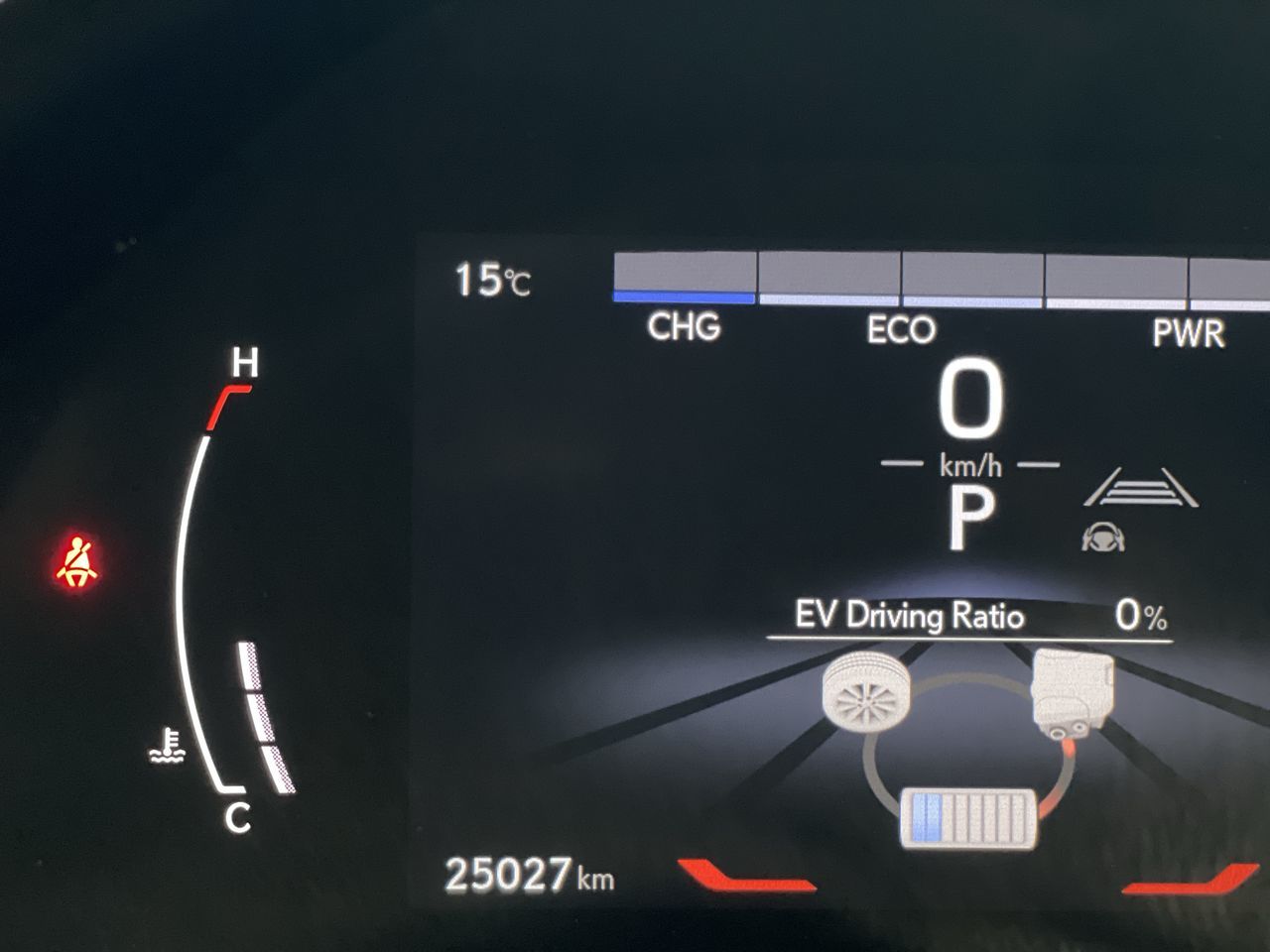 Lexus RXH  2023 à Regina, Saskatchewan