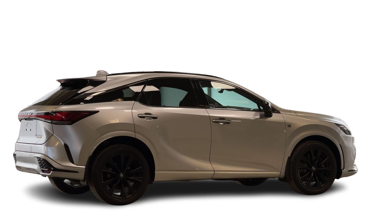 Lexus RXH  2023 à Regina, Saskatchewan