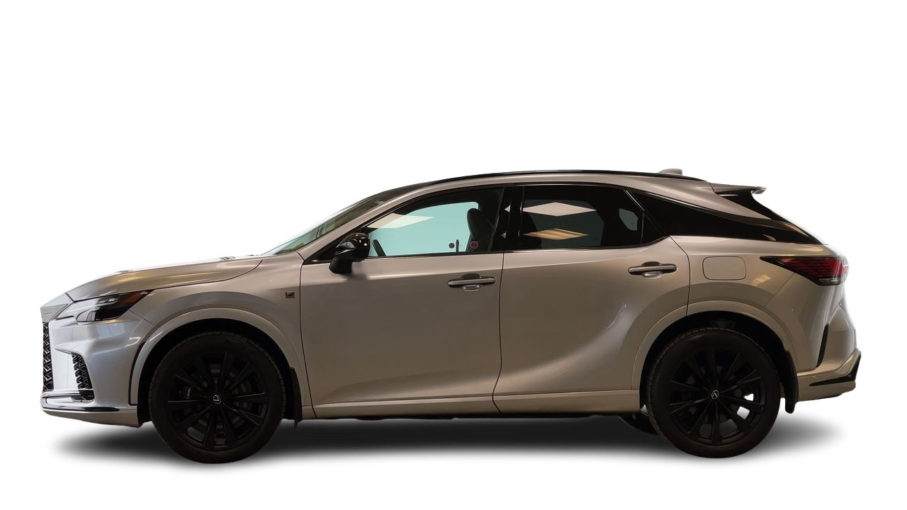 Lexus RXH  2023 à Regina, Saskatchewan