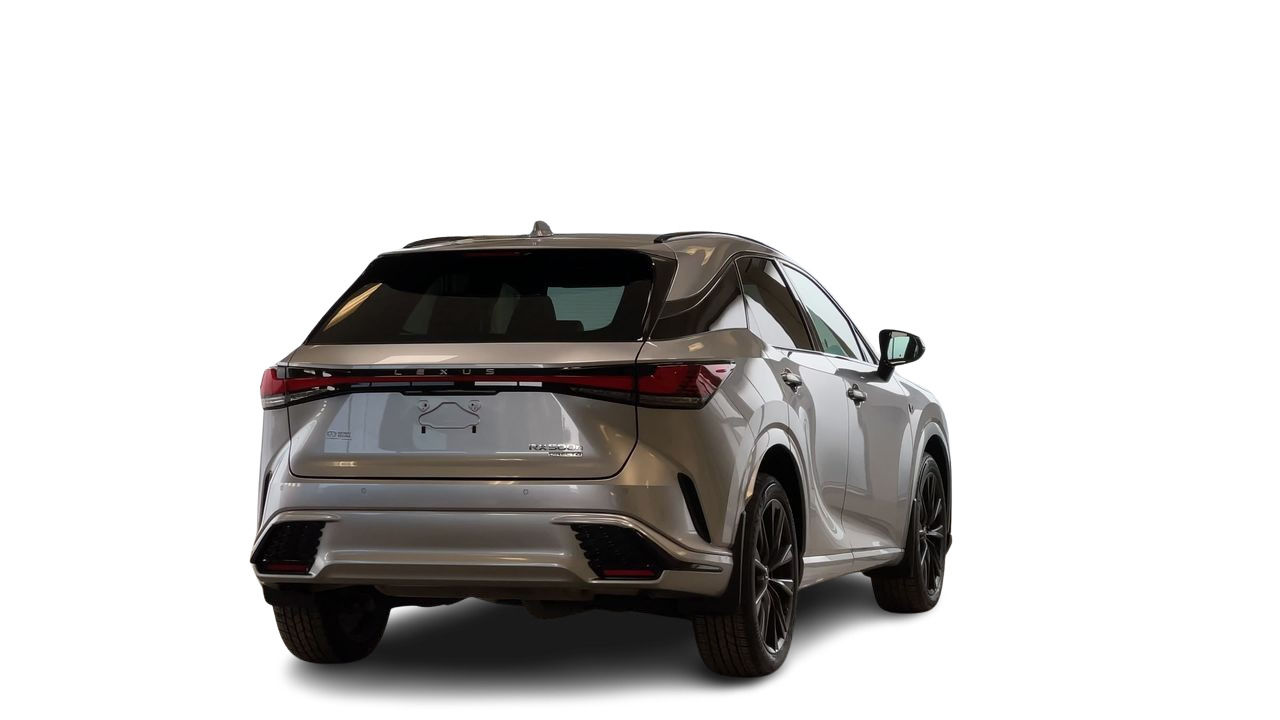 Lexus RXH  2023 à Regina, Saskatchewan