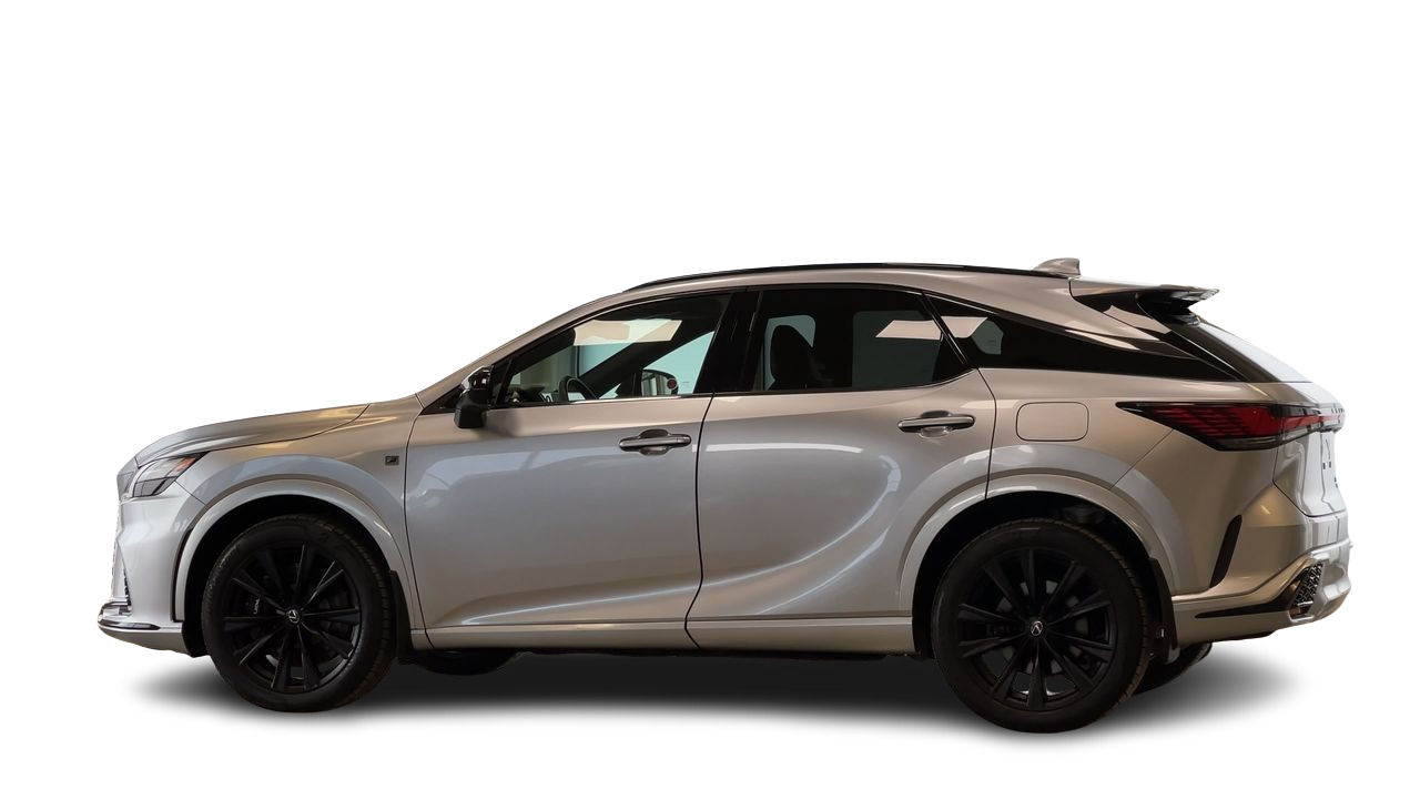 Lexus RXH  2023 à Regina, Saskatchewan