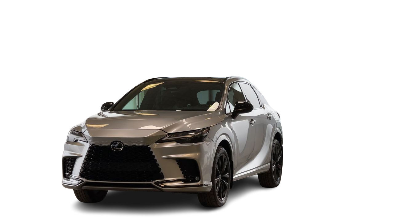 Lexus RXH  2023 à Regina, Saskatchewan