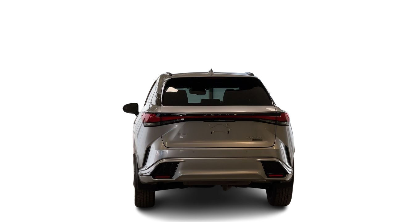 Lexus RXH  2023 à Regina, Saskatchewan