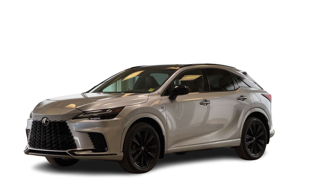 Lexus RXH  2023 à Regina, Saskatchewan