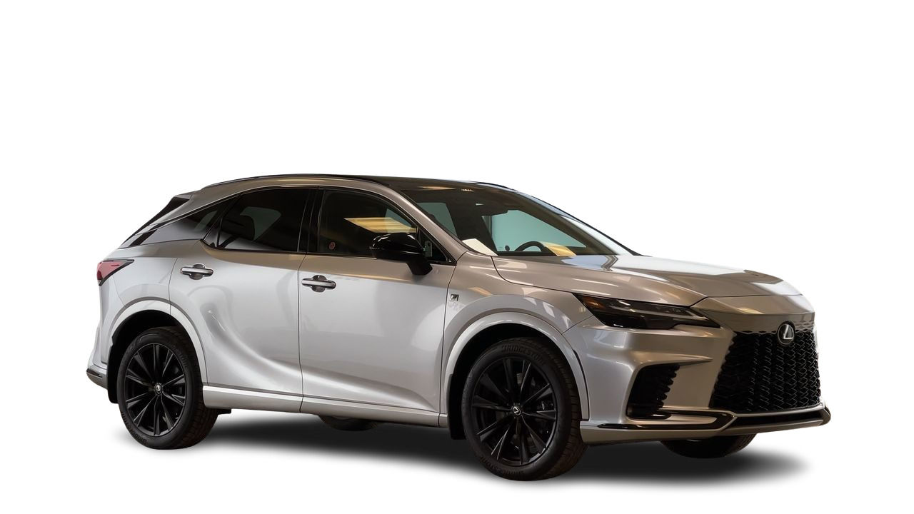 Lexus RXH  2023 à Regina, Saskatchewan