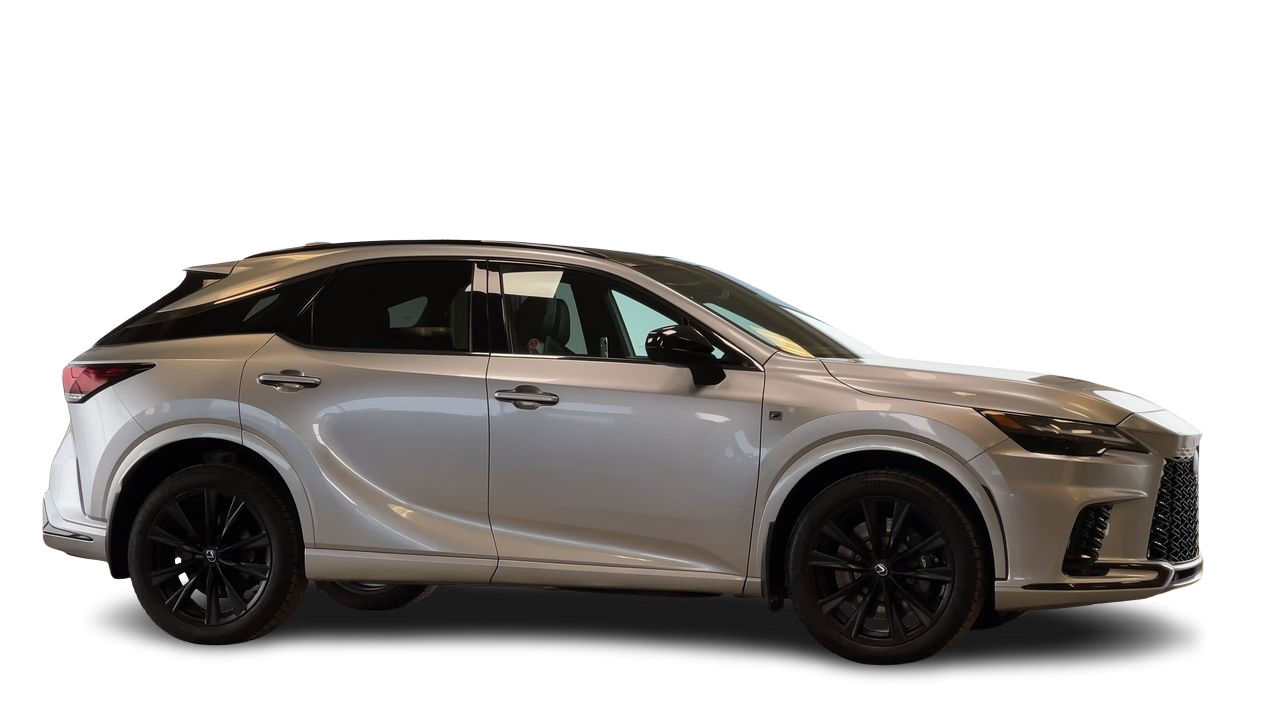 Lexus RXH  2023 à Regina, Saskatchewan