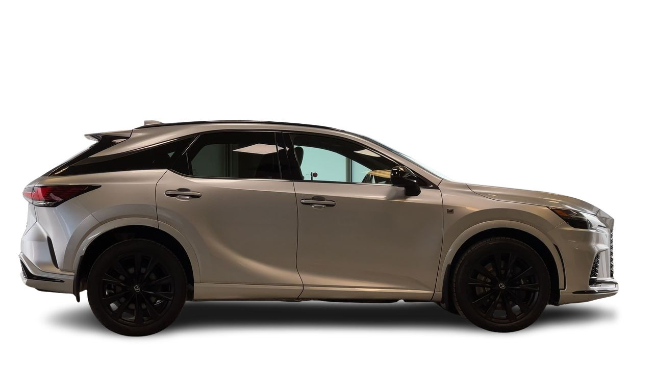 Lexus RXH  2023 à Regina, Saskatchewan