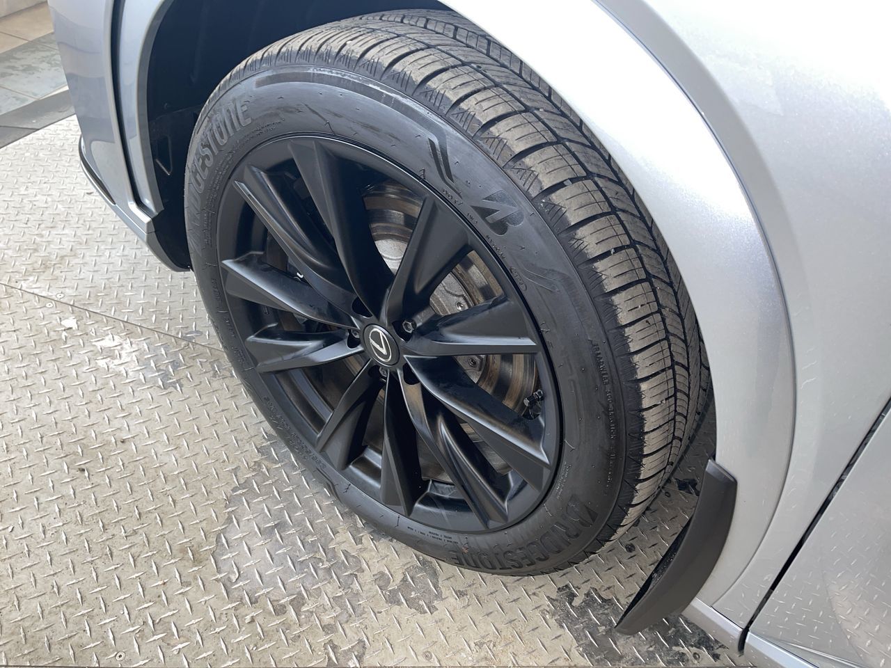 Lexus RXH  2023 à Regina, Saskatchewan