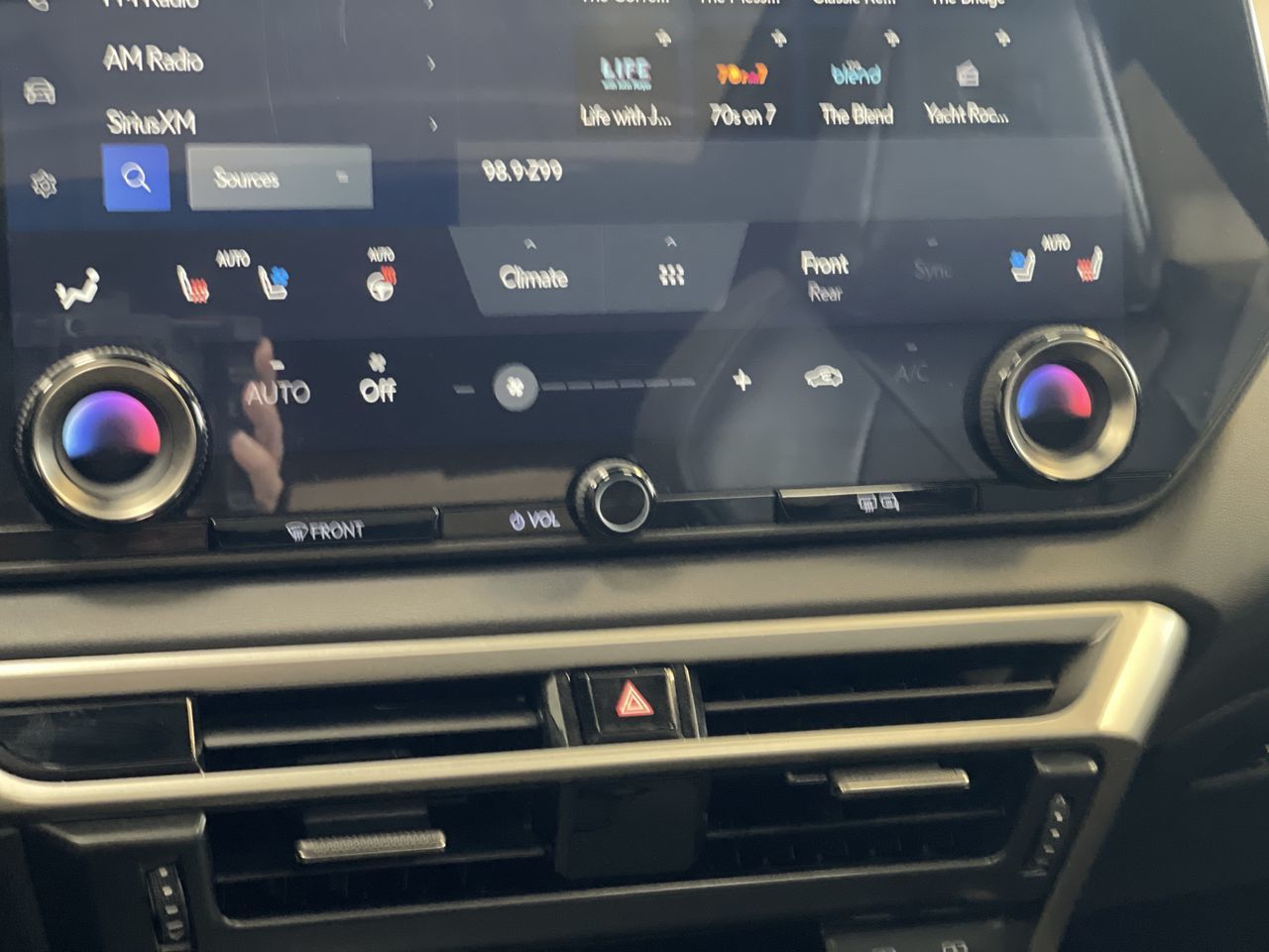 Lexus RXH  2023 à Regina, Saskatchewan