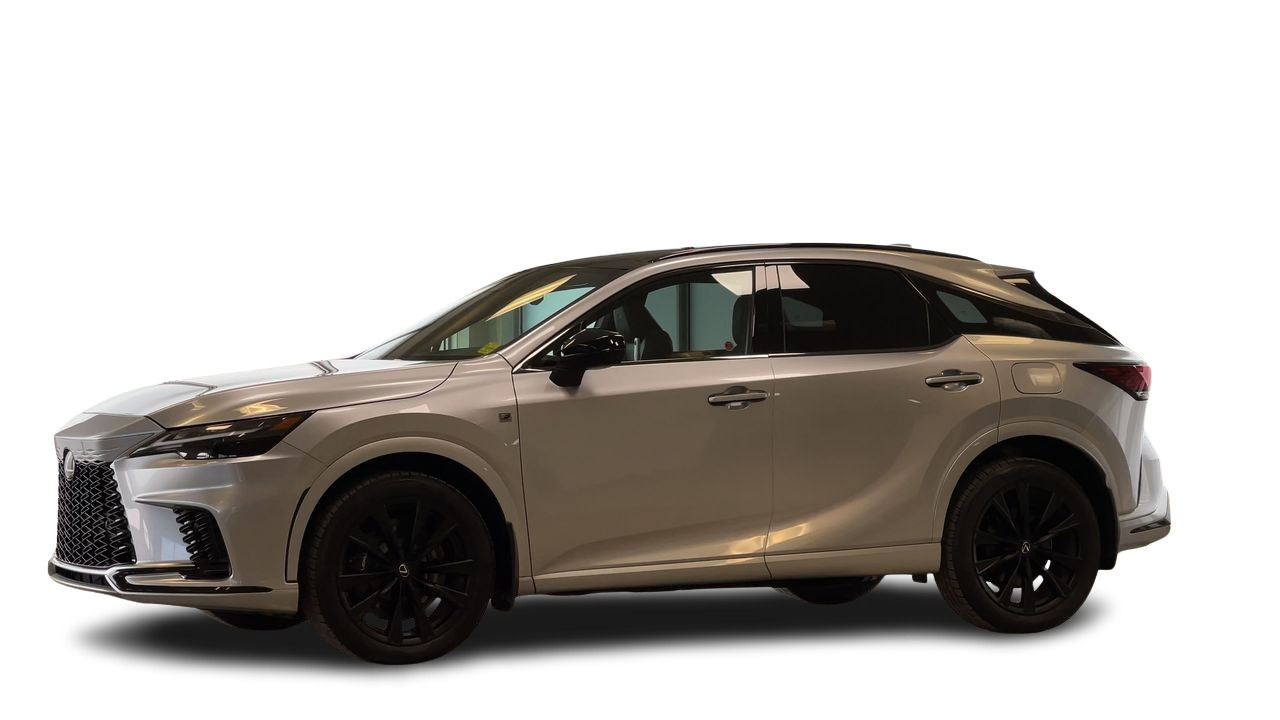 Lexus RXH  2023 à Regina, Saskatchewan