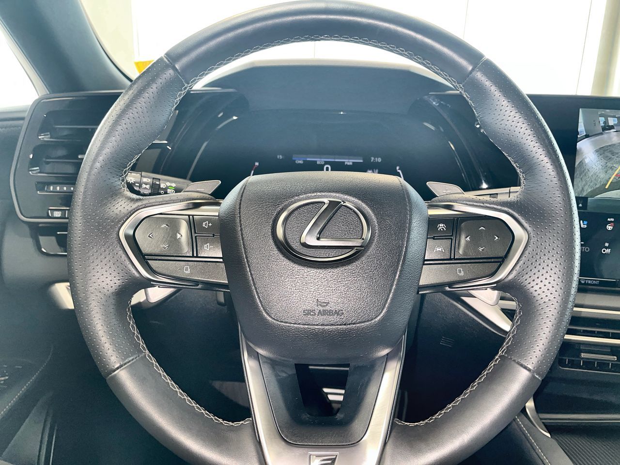 Lexus RXH  2023 à Regina, Saskatchewan