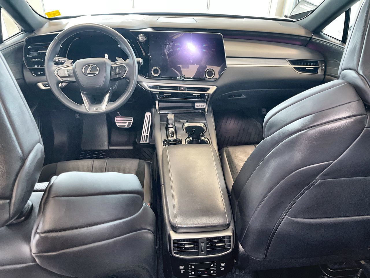 Lexus RXH  2023 à Regina, Saskatchewan