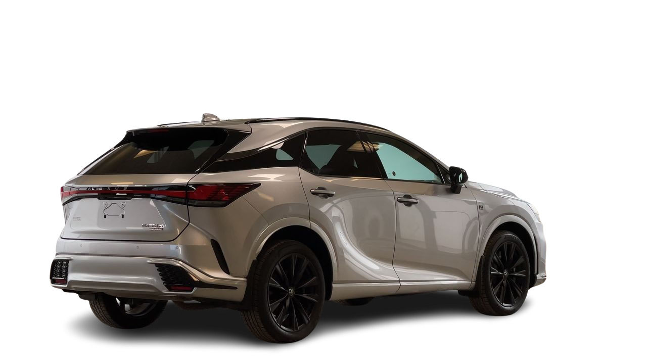 Lexus RXH  2023 à Regina, Saskatchewan