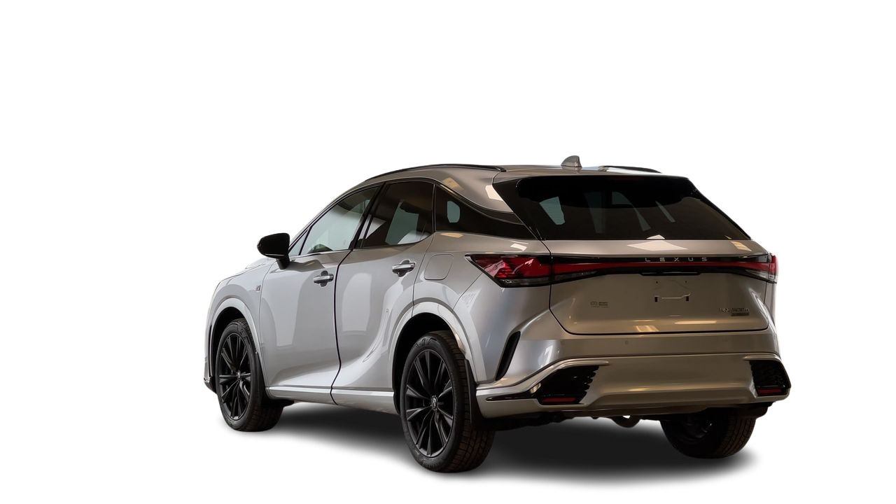 Lexus RXH  2023 à Regina, Saskatchewan