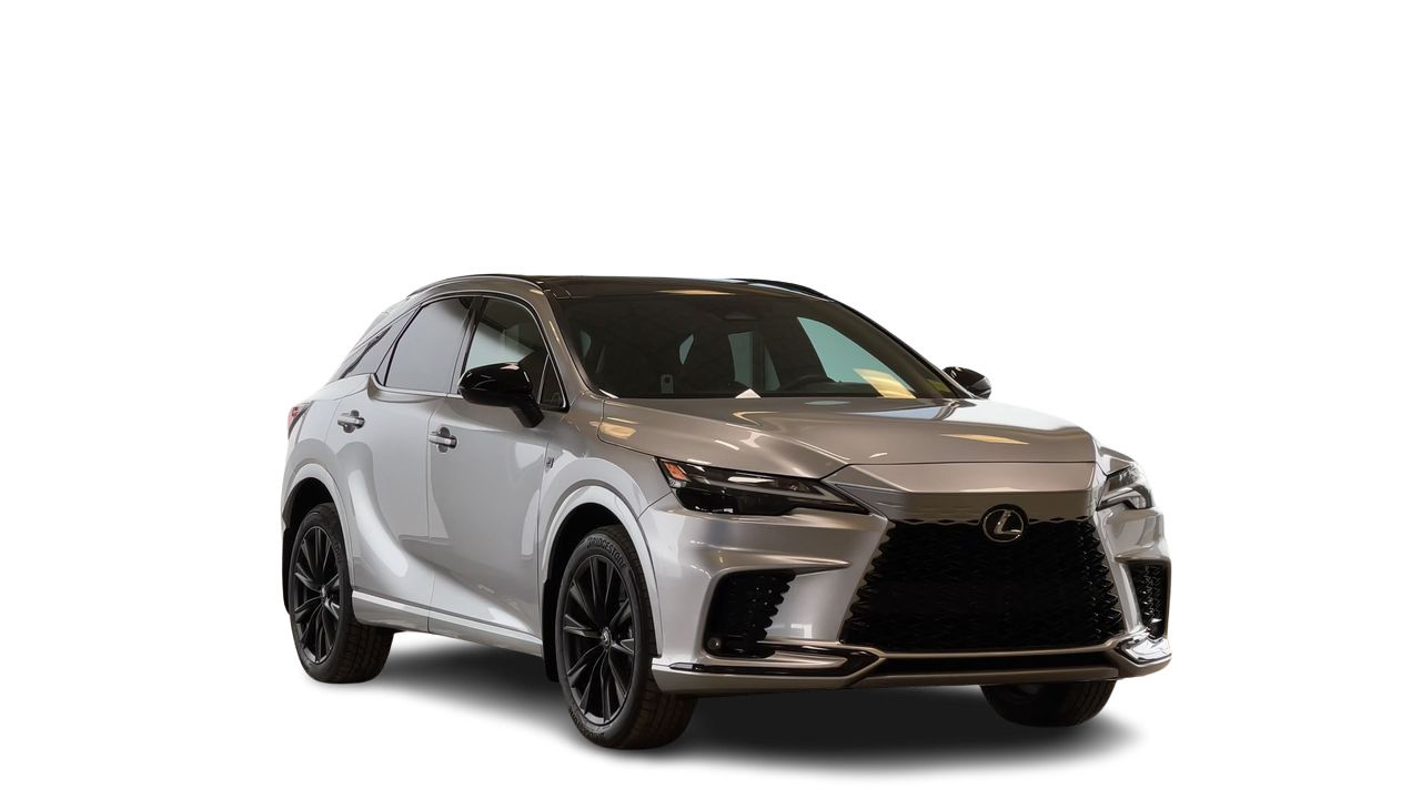 Lexus RXH  2023 à Regina, Saskatchewan