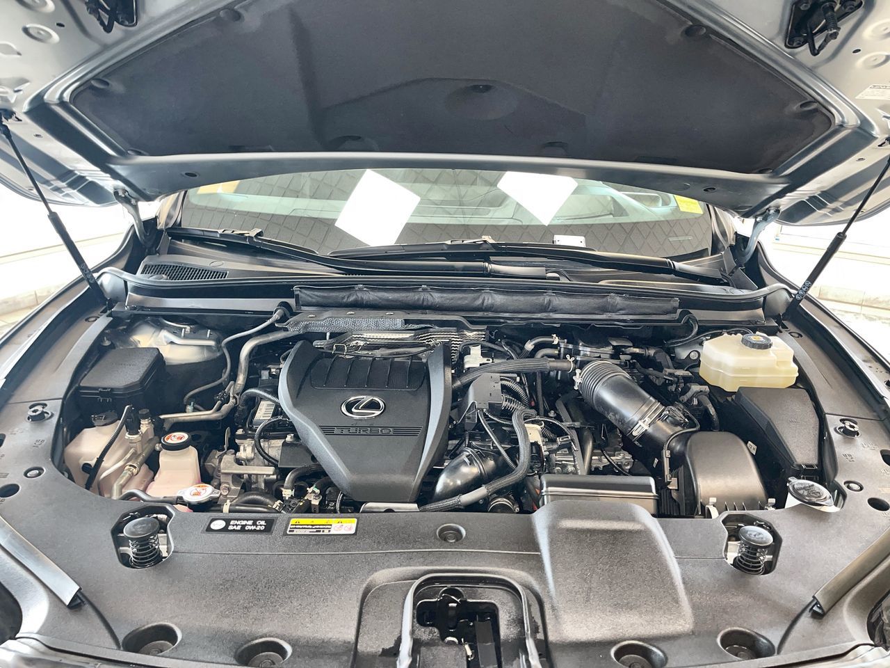Lexus RXH  2023 à Regina, Saskatchewan