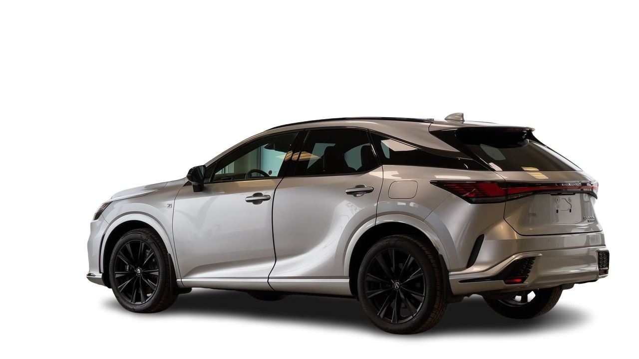 Lexus RXH  2023 à Regina, Saskatchewan