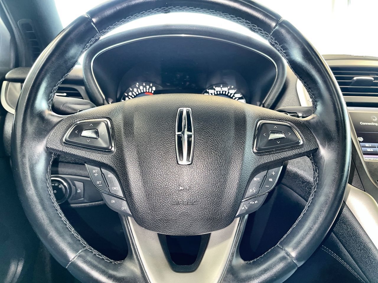 2015 Lincoln MKC in Regina, Saskatchewan