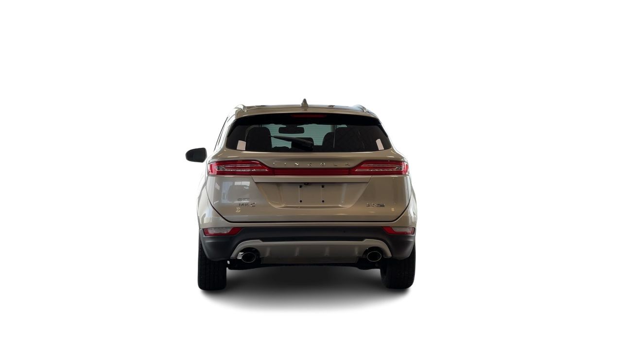2015 Lincoln MKC in Regina, Saskatchewan