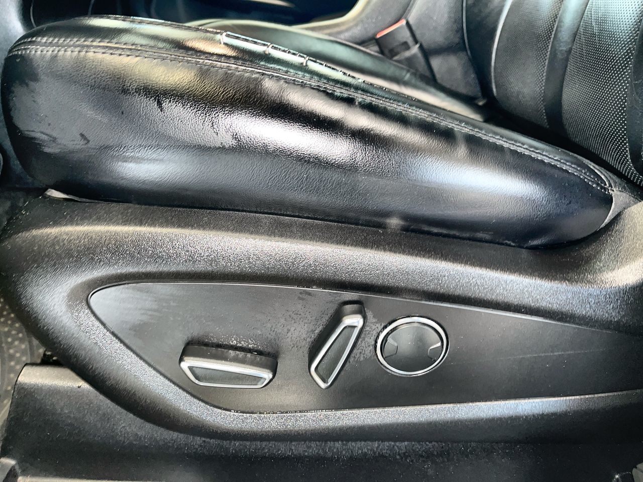 2015 Lincoln MKC in Regina, Saskatchewan
