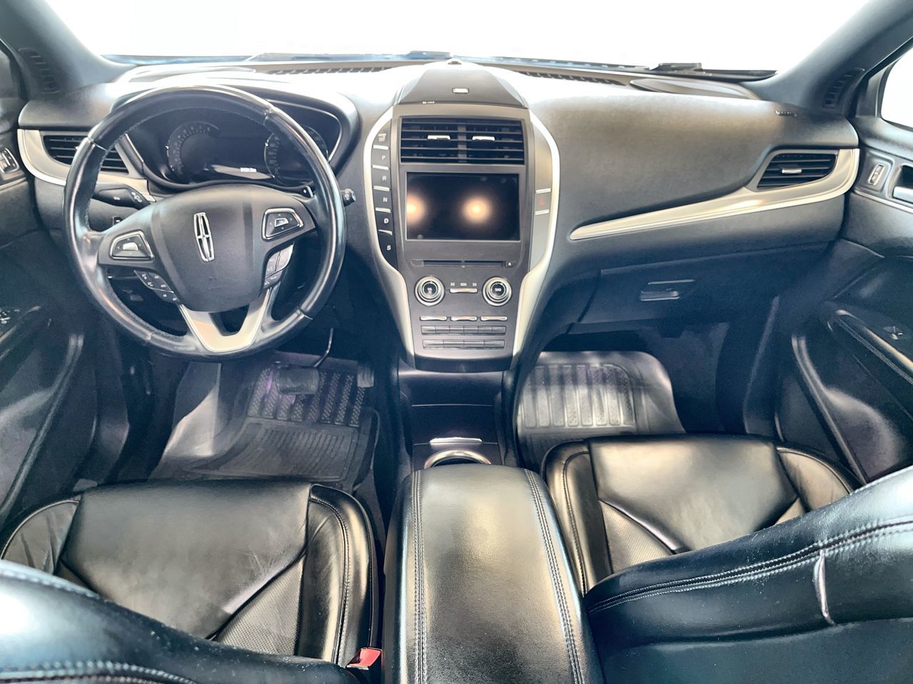 2015 Lincoln MKC in Regina, Saskatchewan