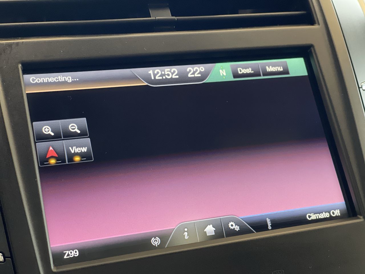 2015 Lincoln MKC in Regina, Saskatchewan